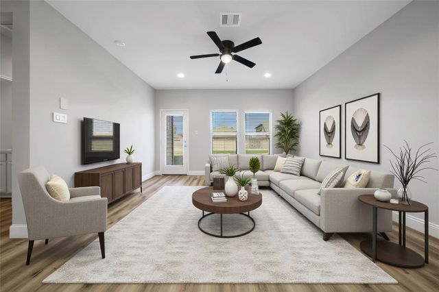 2415 Sutton Hollow Court, Spring, TX 77373