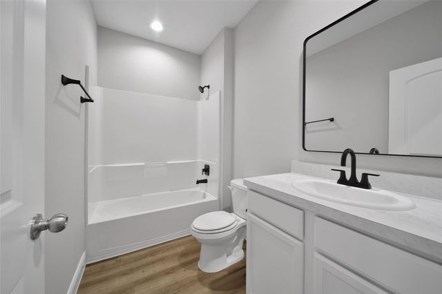 2415 Sutton Hollow Court, Spring, TX 77373