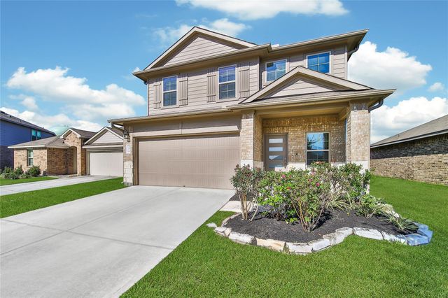2415 Sutton Hollow Court, Spring, TX 77373