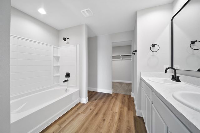 2415 Sutton Hollow Court, Spring, TX 77373