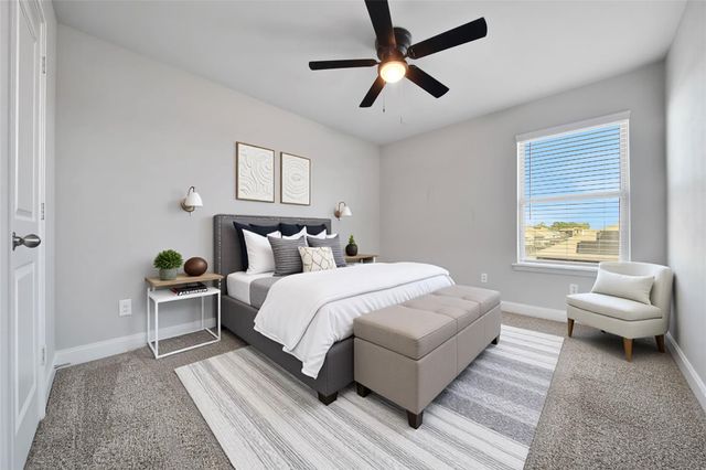 2415 Sutton Hollow Court, Spring, TX 77373