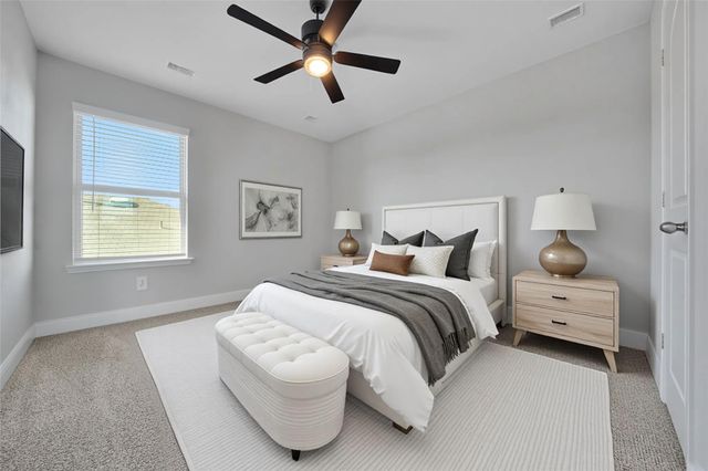 2415 Sutton Hollow Court, Spring, TX 77373