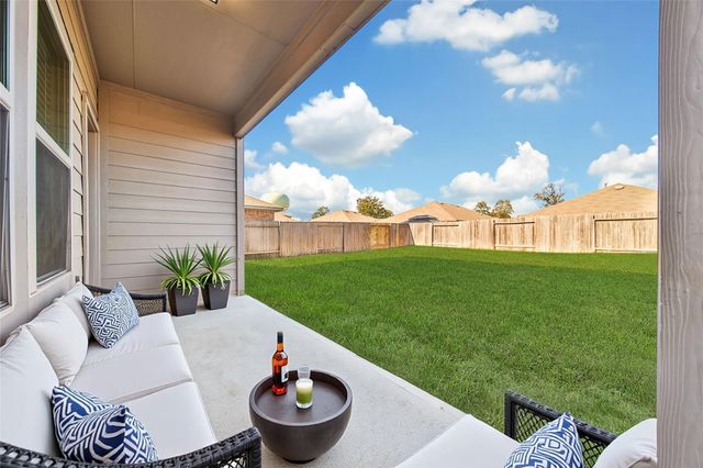 2415 Sutton Hollow Court, Spring, TX 77373