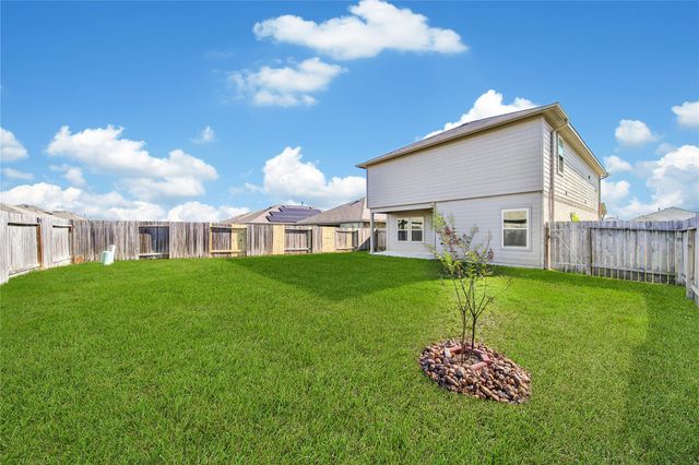 2415 Sutton Hollow Court, Spring, TX 77373