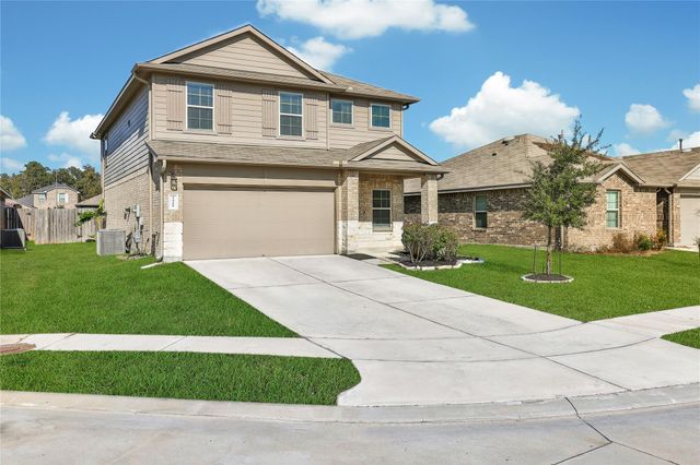 2415 Sutton Hollow Court, Spring, TX 77373