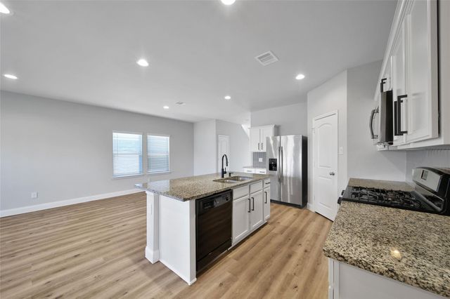 2415 Sutton Hollow Court, Spring, TX 77373