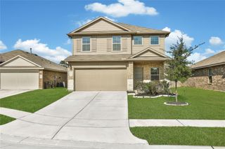 2415 Sutton Hollow Court, Spring, TX 77373