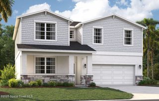236 Brookshire Avenue, Titusville, FL 32796