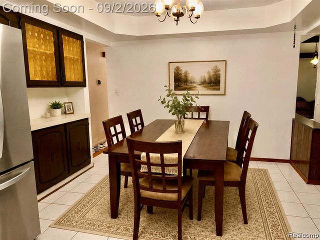 36357 Weber Drive, Sterling Heights, MI 48310