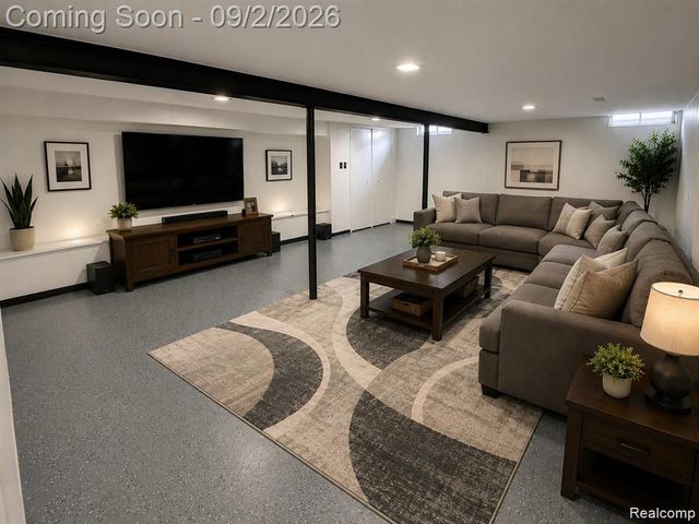 36357 Weber Drive, Sterling Heights, MI 48310