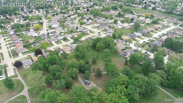 36357 Weber Drive, Sterling Heights, MI 48310