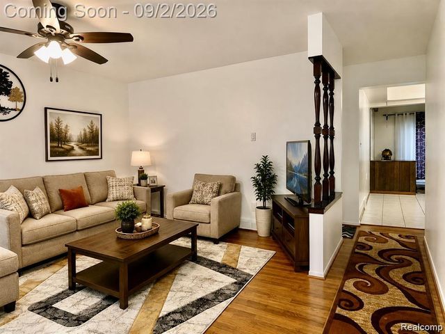 36357 Weber Drive, Sterling Heights, MI 48310