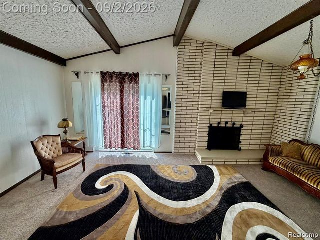 36357 Weber Drive, Sterling Heights, MI 48310