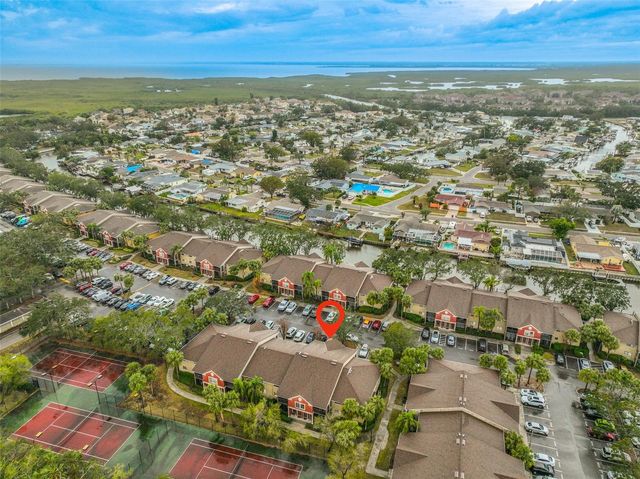 5557 BAYWATER DRIVE, Tampa, FL 33615