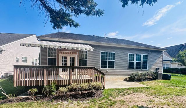 72 GOLF VIEW DR, Little Egg Harbor Twp, NJ 08087