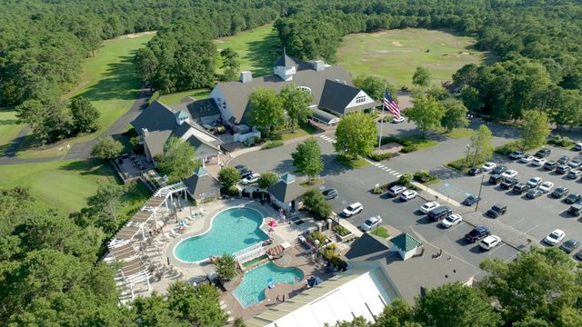72 GOLF VIEW DR, Little Egg Harbor Twp, NJ 08087