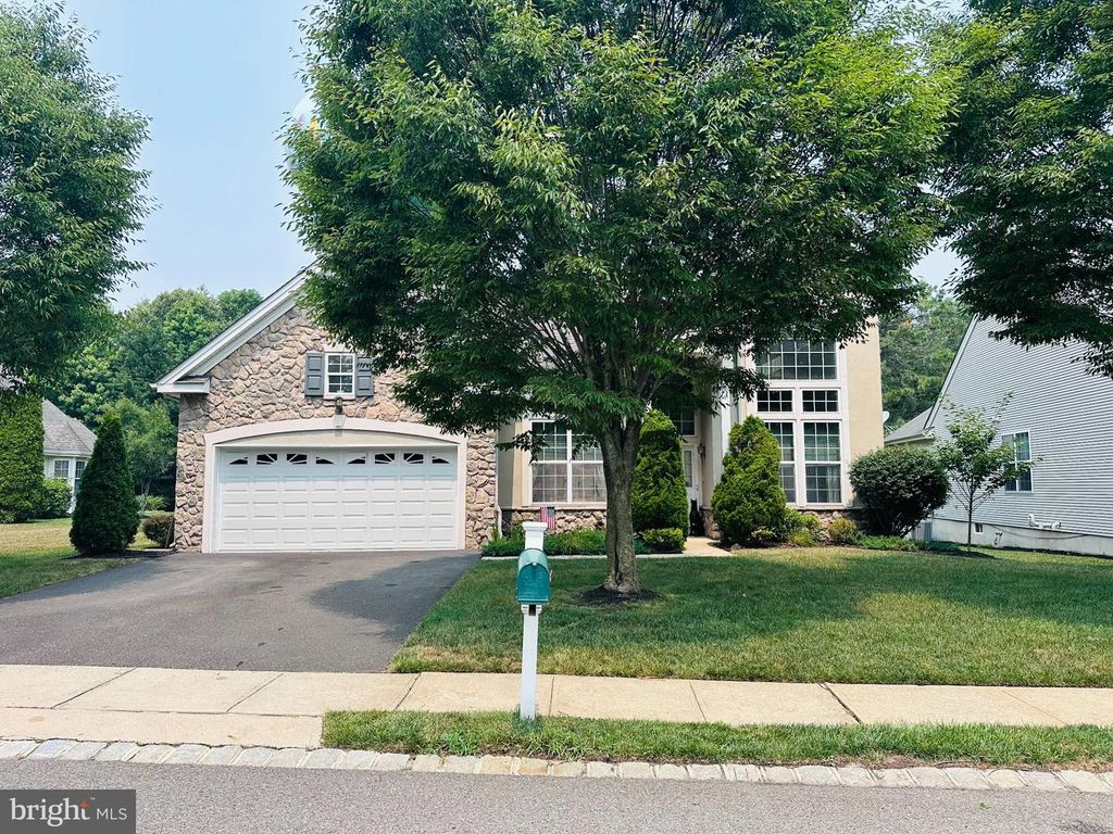 72 GOLF VIEW DR, Little Egg Harbor Twp, NJ 08087