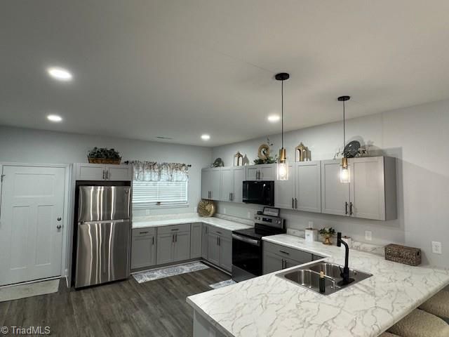 1902 Everitt Street, Greensboro, NC 27401