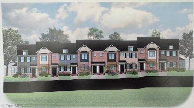 1902 Everitt Street, Greensboro, NC 27401