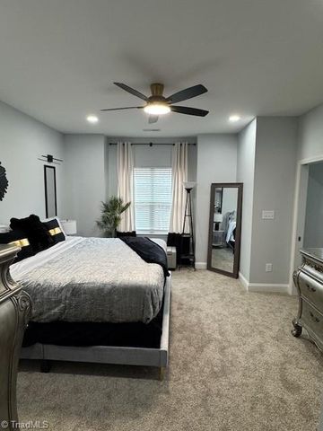 1902 Everitt Street, Greensboro, NC 27401