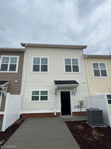 1902 Everitt Street, Greensboro, NC 27401