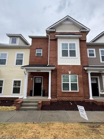 1902 Everitt Street, Greensboro, NC 27401