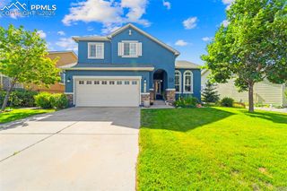 10135 Kings Canyon Drive, Peyton, CO 80831