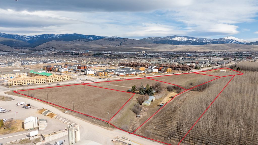 4405 & 4155 Mullan Road, Missoula, MT 59808 photo 10