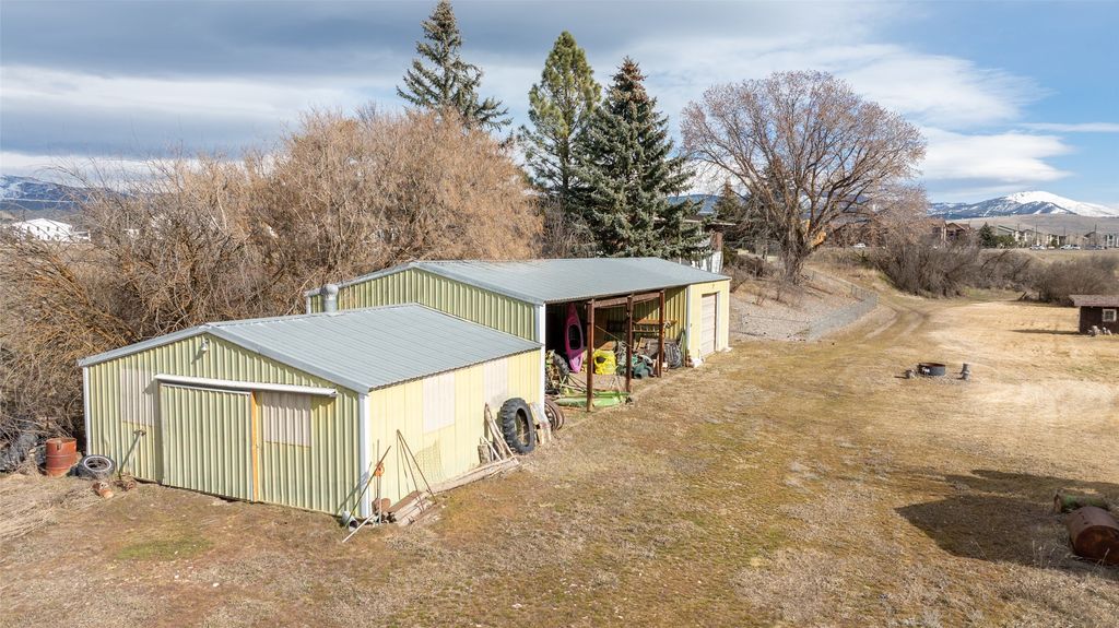 4405 & 4155 Mullan Road, Missoula, MT 59808 photo 38