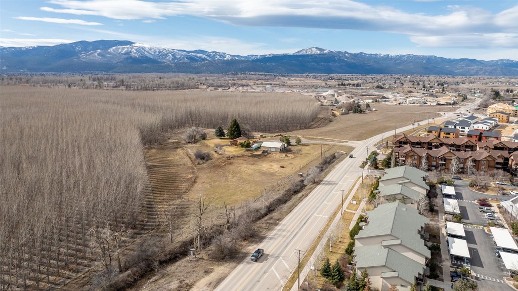 4405 & 4155 Mullan Road, Missoula, MT 59808 photo 4