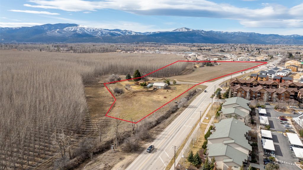 4405 & 4155 Mullan Road, Missoula, MT 59808 photo 5