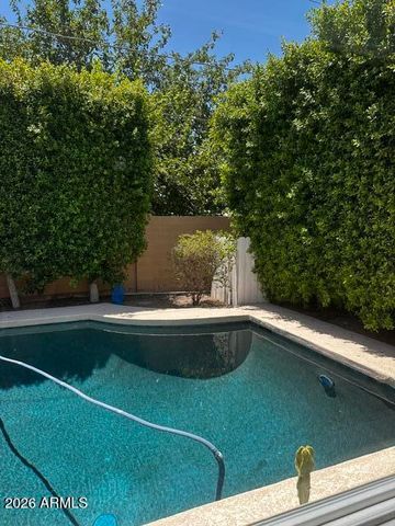 8737 E JACKRABBIT Road, Scottsdale, AZ 85250