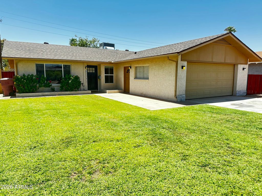 8737 E JACKRABBIT Road, Scottsdale, AZ 85250