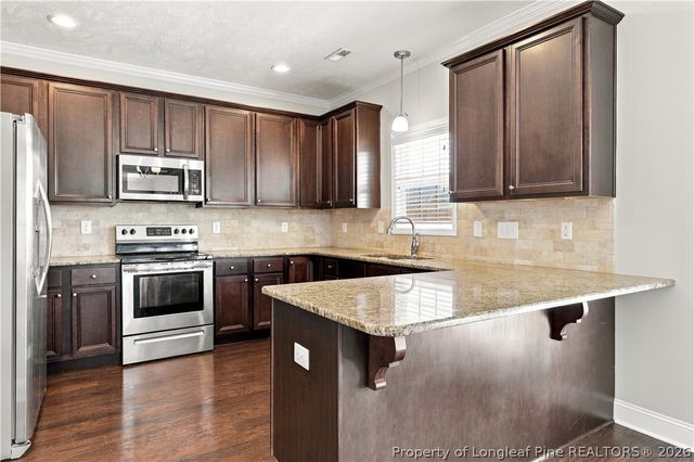 321 Cornhill Road, Fayetteville, NC 28312