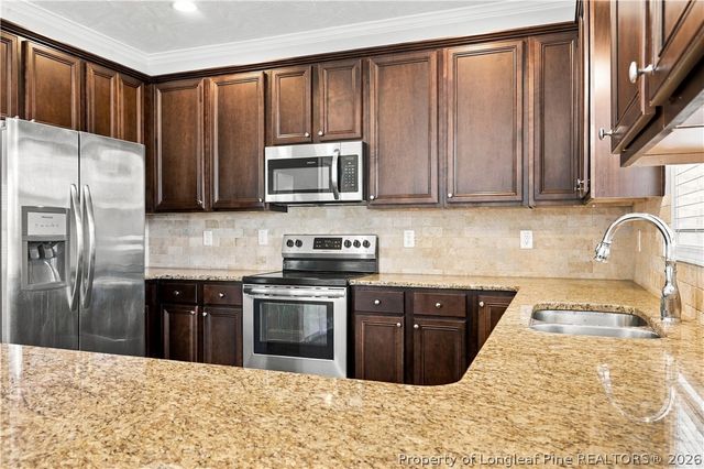 321 Cornhill Road, Fayetteville, NC 28312