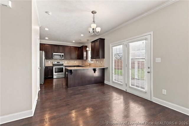321 Cornhill Road, Fayetteville, NC 28312