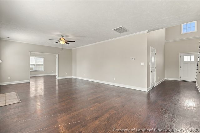321 Cornhill Road, Fayetteville, NC 28312
