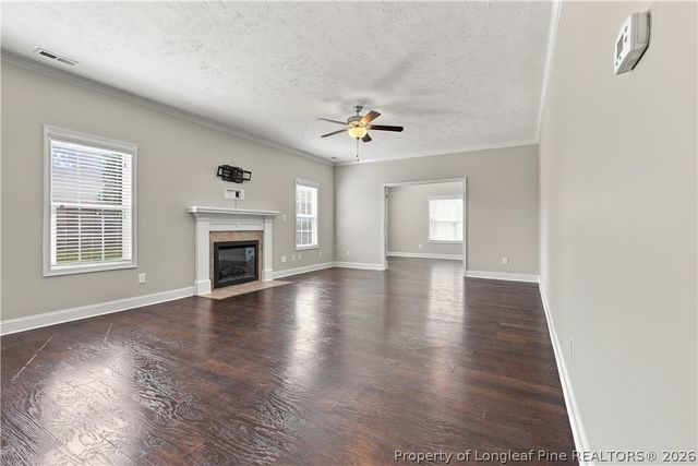 321 Cornhill Road, Fayetteville, NC 28312