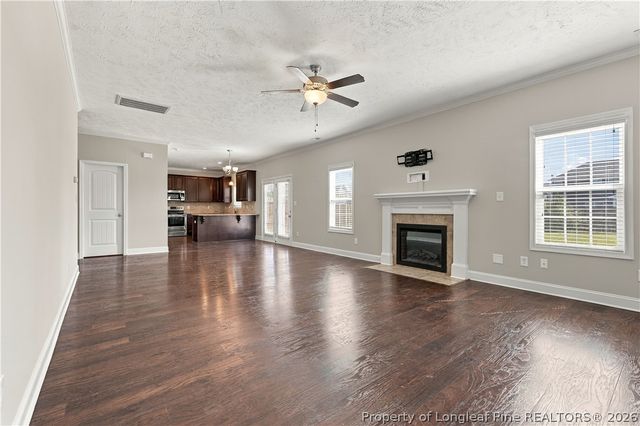 321 Cornhill Road, Fayetteville, NC 28312