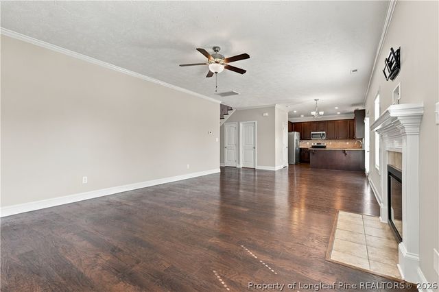 321 Cornhill Road, Fayetteville, NC 28312