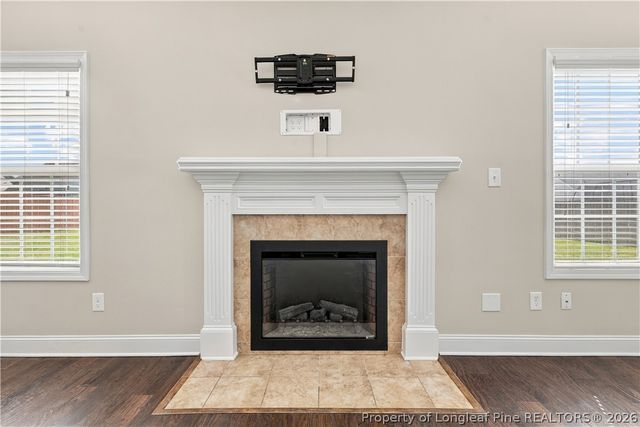 321 Cornhill Road, Fayetteville, NC 28312