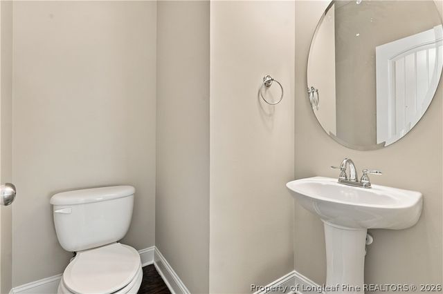 321 Cornhill Road, Fayetteville, NC 28312