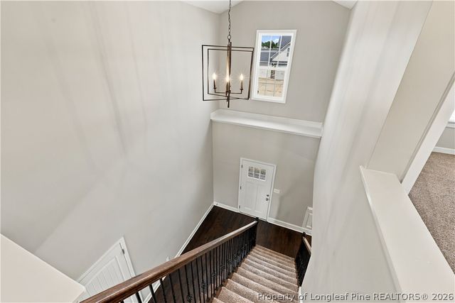 321 Cornhill Road, Fayetteville, NC 28312