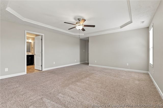 321 Cornhill Road, Fayetteville, NC 28312