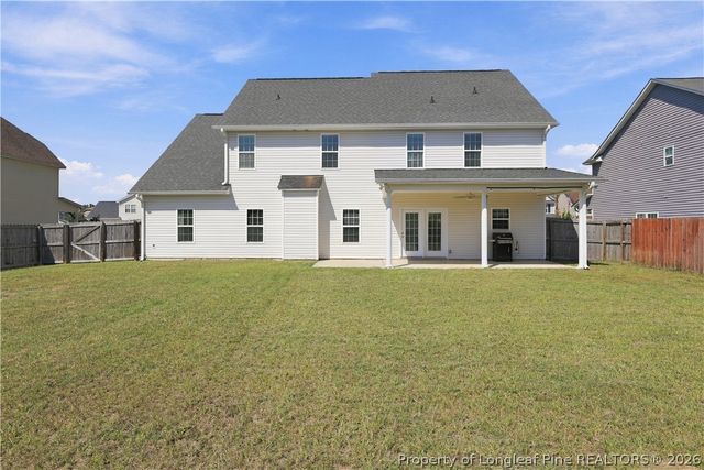 321 Cornhill Road, Fayetteville, NC 28312