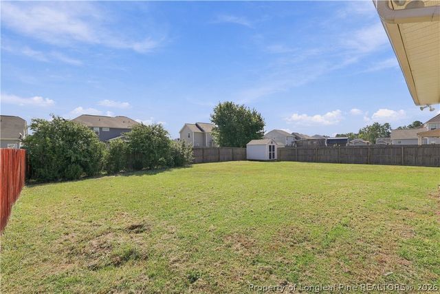 321 Cornhill Road, Fayetteville, NC 28312