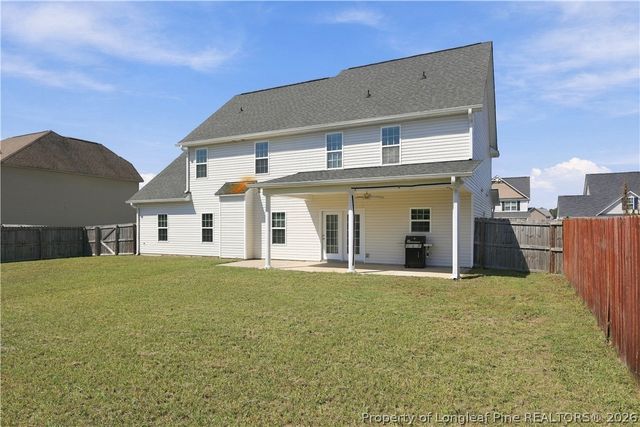 321 Cornhill Road, Fayetteville, NC 28312