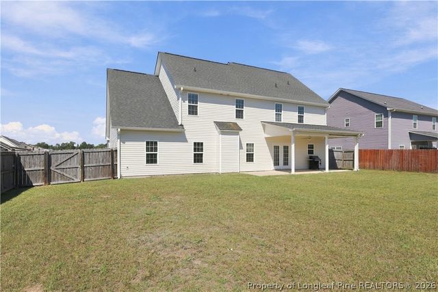 321 Cornhill Road, Fayetteville, NC 28312