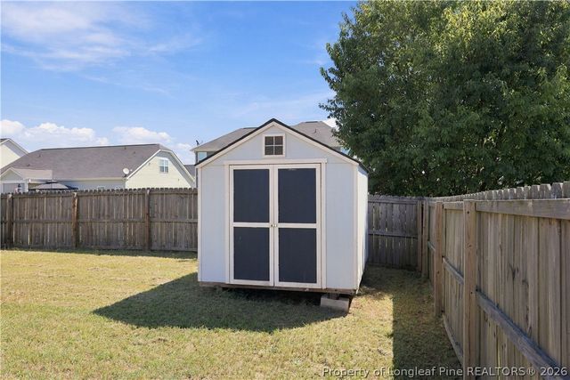 321 Cornhill Road, Fayetteville, NC 28312