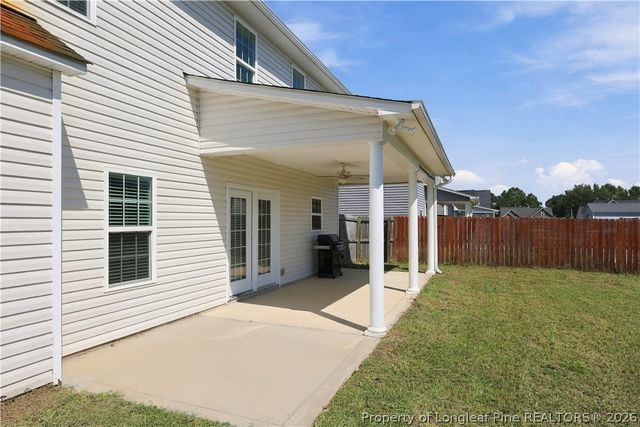 321 Cornhill Road, Fayetteville, NC 28312